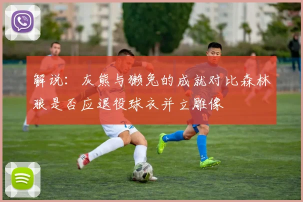 解说：灰熊与獭兔的成就对比森林狼是否应退役球衣并立雕像