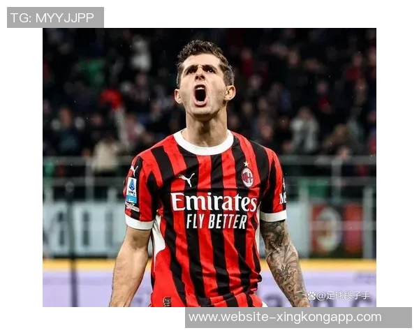 普利西奇庆祝进球助米兰登顶用胜利告别精彩2023年