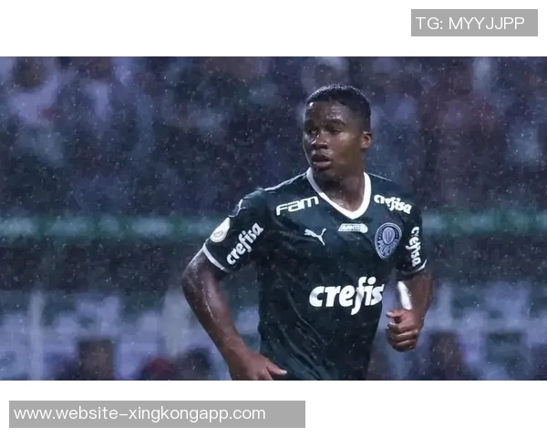 恩德里克租借协议曝光首发25场免租金每5场减20万欧元