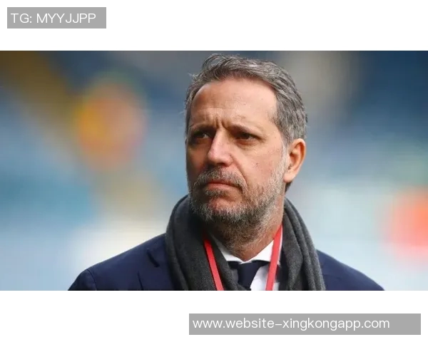 莫雷托即将接任佛罗伦萨总监待帕拉蒂奇与热刺处理完事务