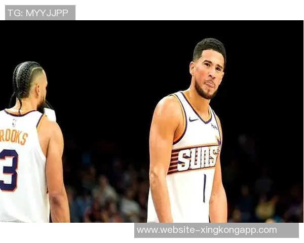 布克感慨若无犯规狄龙三分球本可成绝杀传奇