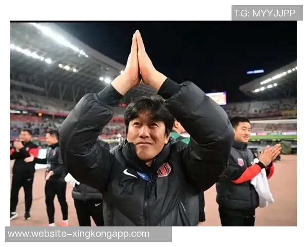 徐正源拒绝K联赛及国安邀请明年暂不考虑执教计划