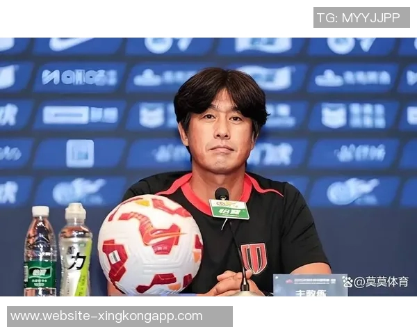 回顾2023年中国足球教练风云邵佳一徐正源等人值得铭记的贡献与成就