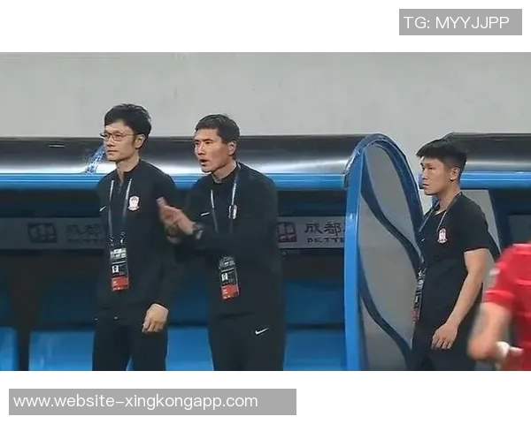 回顾2023年中国足球教练风云邵佳一徐正源等人值得铭记的贡献与成就