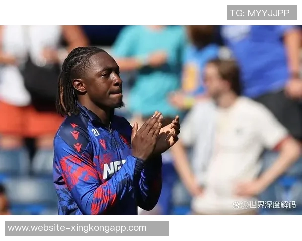 水晶宫不受马特塔加盟影响继续追求拉尔森转会事宜