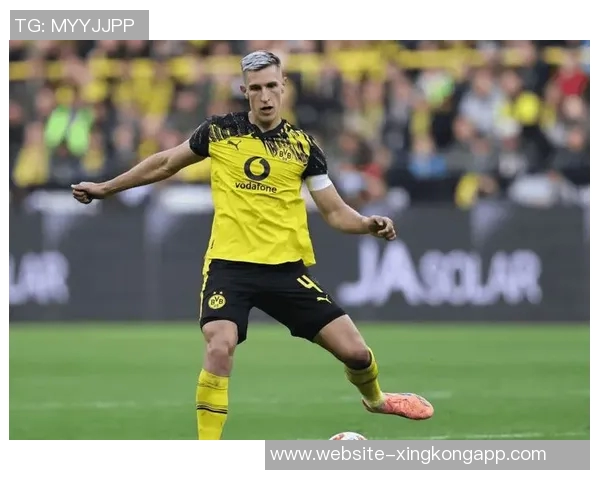 多特蒙德施洛特贝克与埃姆雷詹恢复训练出战欧冠情况尚待确认