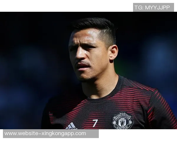 曼联为桑切斯开出2035万年薪他的加盟真的是为了钱吗