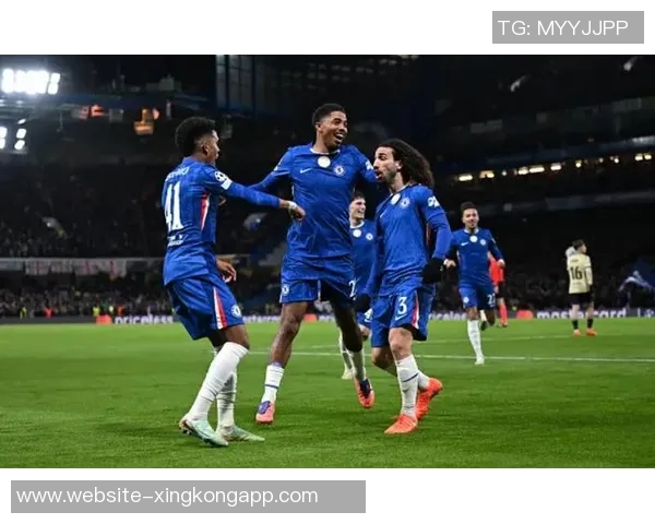 恩佐盛赞库库雷利亚称其为野兽后卫的重要性不言而喻